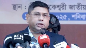 দেশে সম্প্রীতি বজায় রাখতে সবাইকে অঙ্গীকারবদ্ধ হওয়ার আহ্বান সেনাপ্রধানের