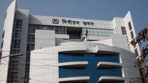 সিইসির সঙ্গে বৈঠকে বিএনপির প্রতিনিধিদল