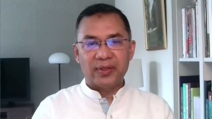 জবাবদিহিতামূলক রাষ্ট্র প্রতিষ্ঠার জন্য নির্বাচনের কোন বিকল্প নেই: তারেক রহমান