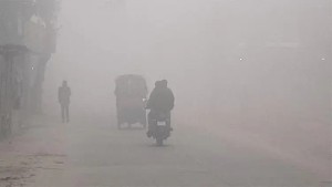 সর্বনিম্ন তাপমাত্রা লালমনিরহাটে 