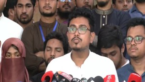 ভিসি মাকসুদ কামালের বিরুদ্ধে মামলায় সাক্ষী হচ্ছেন সাদিক কায়েম