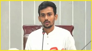 বিসিবিতে রদবদলের সিদ্ধান্তকে সাধুবাদ জানিয়েছে আইসিসি: ক্রীড়া উপদেষ্টা