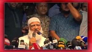 সংস্কারের আগে নির্বাচন হলে জনগণের আশা পূরণ হবে না: জামায়াত আমির