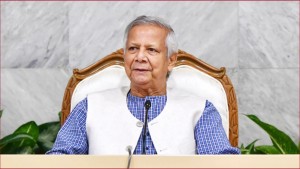 দেশে স্টারলিংকের যাত্রা শুরু হওয়ায় প্রধান উপদেষ্টার অভিনন্দন