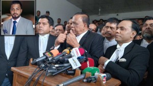 ‘ইশরাককে মেয়র হিসেবে শপথ না পড়ালে আদালত অবমাননা হবে’