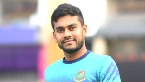 পাসপোর্ট ছাড়া বিমানবন্দরে গিয়ে বিপাকে মিরাজ