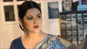 আমি সুইসাইড করার মত মেয়ে না: পরীমনি