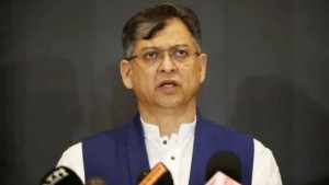 নির্বাচনের আগে গণভোটের যৌক্তিকতা নেই: সালাহউদ্দিন
