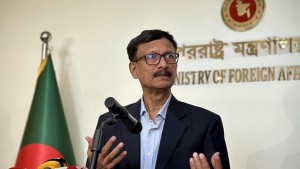 শেখ হাসিনাকে ফেরাতে ঢাকার চিঠির জবাব এখনও দেয়নি দিল্লি