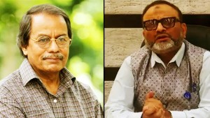 সৈয়দ মনজুরুল ইসলাম স্মরণীয় হয়ে থাকবেন: ঢাবি উপাচার্য