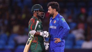 টি-টোয়েন্টিজয়ের আত্মবিশ্বাস নিয়ে ওয়ানডে সিরিজে নামছে বাংলাদেশ
