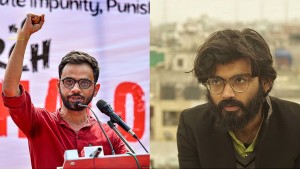 ড. ইউনূসের পর এবার শারজিল-খালিদ, ভারতে মুসলিম কৃতীদের ‘রাবণ’ বানানোর নতুন প্রবণতা