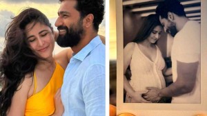 ৪২ বছরে মা হচ্ছেন ক্যাটরিনা- পরিবারে খুশির পাশাপাশি চিন্তা