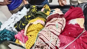 পটুয়াখালীতে একসঙ্গে ৫ সন্তানের জন্ম দিলেন লামিয়া