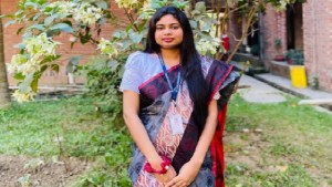 মেহেরপুরে সড়ক দুর্ঘটনায় জাবি ছাত্রী নিহত