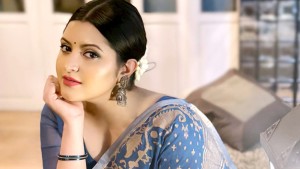 বিয়ে ও গুঞ্জন নিয়ে অকপট পরীমনি, জানালেন ‘সৎ স্বামীর’ কথা