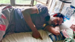 পরকীয়ার জেরে গৃহবধূ খুন, হারপিক খেয়ে আত্মহত্যার চেষ্টা আসামির