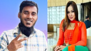 রিপন মিয়ার পক্ষ নিয়ে তার বাবা-মাকে ধুয়ে দিলেন চমক