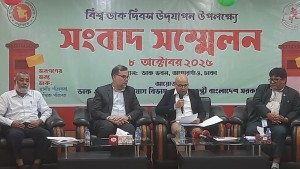 থ্রি এনভেলপ সিস্টেমে প্রবাসীদের ভোটের গোপনীয়তা নিশ্চিত হবে: ফয়েজ তৈয়্যব