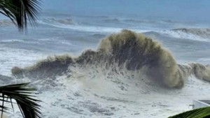ডিসেম্বরে ৬ লঘুচাপ, ঘূর্ণিঝড় হতে পারে ২টি