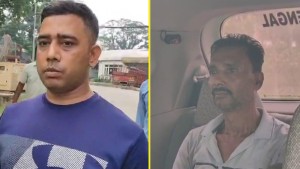 বাংলাদেশি কিশোরী পাচারের অভিযোগে ভারতে গ্রেপ্তার ২