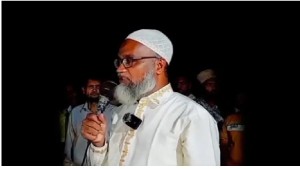 চট্টগ্রাম বিশ্ববিদ্যালয় আমাদের পৈতৃক সম্পত্তি: জামায়াত নেতা সিরাজ