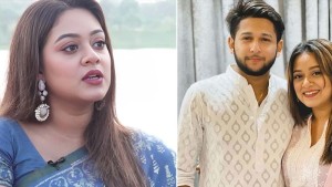 তৌহিদ আফ্রিদির সঙ্গে প্রেমের গুঞ্জন নিয়ে মুখ খুললেন দীঘি
