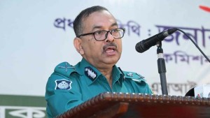 ডাকসু নির্বাচন ভণ্ডুলের চেষ্টা করলে কঠোর ব্যবস্থা: ডিএমপি কমিশনার