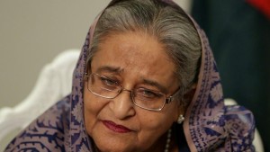 জুলাই আন্দোলনের সময় শেখ হাসিনার কল রেকর্ড মুছে ফেলার অভিযোগ