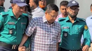 জুলাই-আগস্টের ঘটনায় অনুতপ্ত ও লজ্জিত: রাজসাক্ষী মামুন