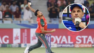 ‘সুপার ফোরে বাংলাদেশের সঙ্গে ম্যাচে ভুলের সুযোগ নেই ভারতের’