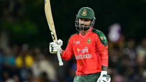 আন্তর্জাতিক টি-টোয়েন্টিতে বাংলাদেশের সেরা রান সংগ্রাহক লিটন দাস