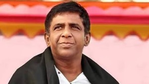 রাজধানীতে আত্মগোপনে থাকা সাবেক এমপি কবিরুল গ্রেপ্তার