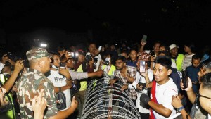 নেপালে নতুন নেতৃত্ব নিয়ে সেনাপ্রধানের সঙ্গে আন্দোলনকারীদের বিরোধ