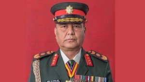 বিক্ষোভকারীদের আলোচনায় বসার আহ্বান নেপাল সেনাপ্রধানের