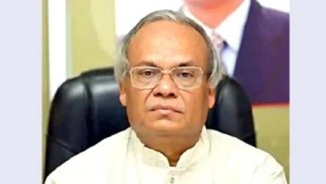 দুর্গাপূজাকে ঘিরে গভীর চক্রান্ত চলছে: রিজভী
