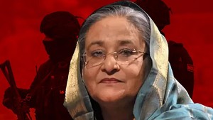 শেখ হাসিনার সঙ্গে যোগাযোগ ঠেকাতে দুই অ্যাপ বন্ধের চিন্তা