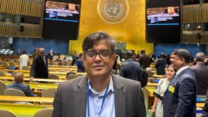 প্রধান উপদেষ্টার সফরসঙ্গী নিয়ে টিআইবির বিবৃতি বিভ্রান্তিকর: প্রেস সচিব