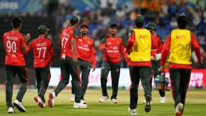 সুপার ফোরের শুরুতেই শ্রীলঙ্কাকে হারাল বাংলাদেশ