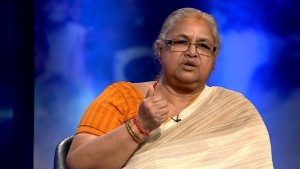 নেপালের হাল ধরতে পারেন সুশীলা কারকি