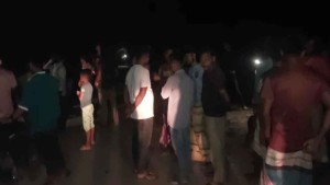 ঠাকুরগাঁওয়ে মা-মেয়ের অর্ধগলিত মরদেহ উদ্ধার