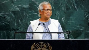প্রধান উপদেষ্টার ৭ দফা প্রস্তাব, রোহিঙ্গা সংকটে কার্যকর পদক্ষেপের আহ্বান