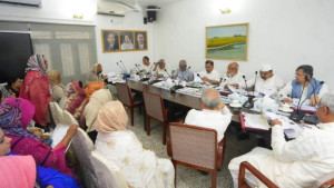 প্রথম ধাপে শেষ বিএনপির ৪০০ মনোনয়ন প্রত্যাশীর সাক্ষাৎকার