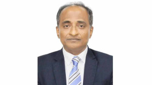 বাণিজ্য সচিবের মৃত্যুতে বাণিজ্যমন্ত্রীর শোক