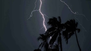 সুনামগঞ্জে বজ্রপাতে ৫ কৃষকের মৃত্যু