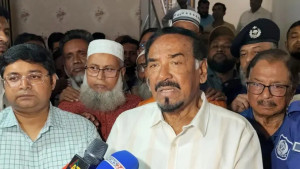 "শিরীন শারমিনের জামিন ভালো সিদ্ধান্ত"