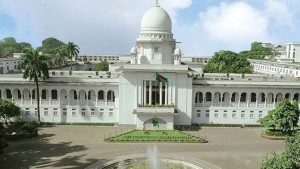 রবিবার খুলছে সুপ্রিম কোর্ট
