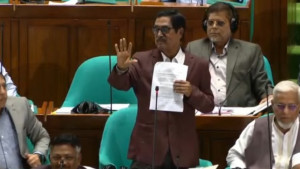 ‘পুলিশের মা-বাবা আছে, তাদের সন্তানও এতিম হয়েছে’