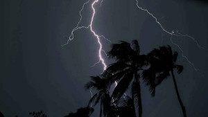 যশোরে কালবৈশাখী ঝড়ের তাণ্ডব, আহত ৯