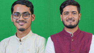 জবি ছাত্রশিবিরের সভাপতি আরিফ, সেক্রেটারি ইব্রাহিম খলিল